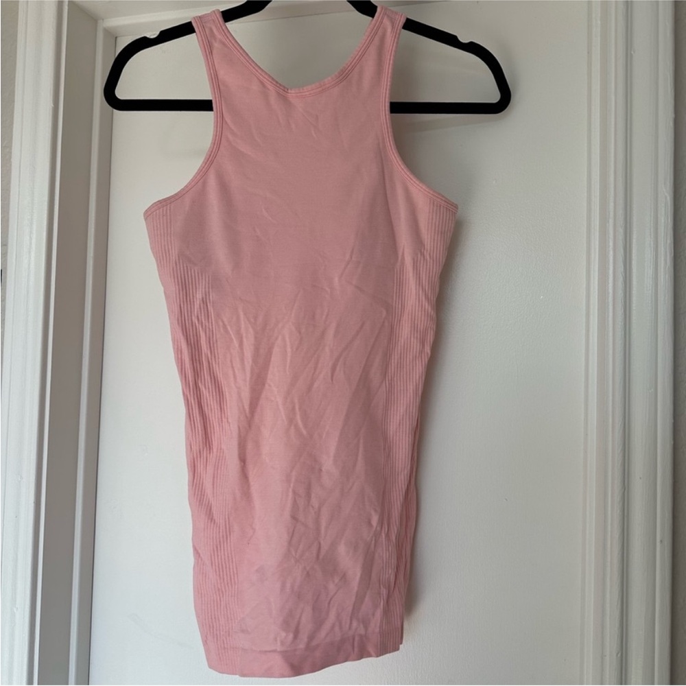 Lulu Lemon tank top
